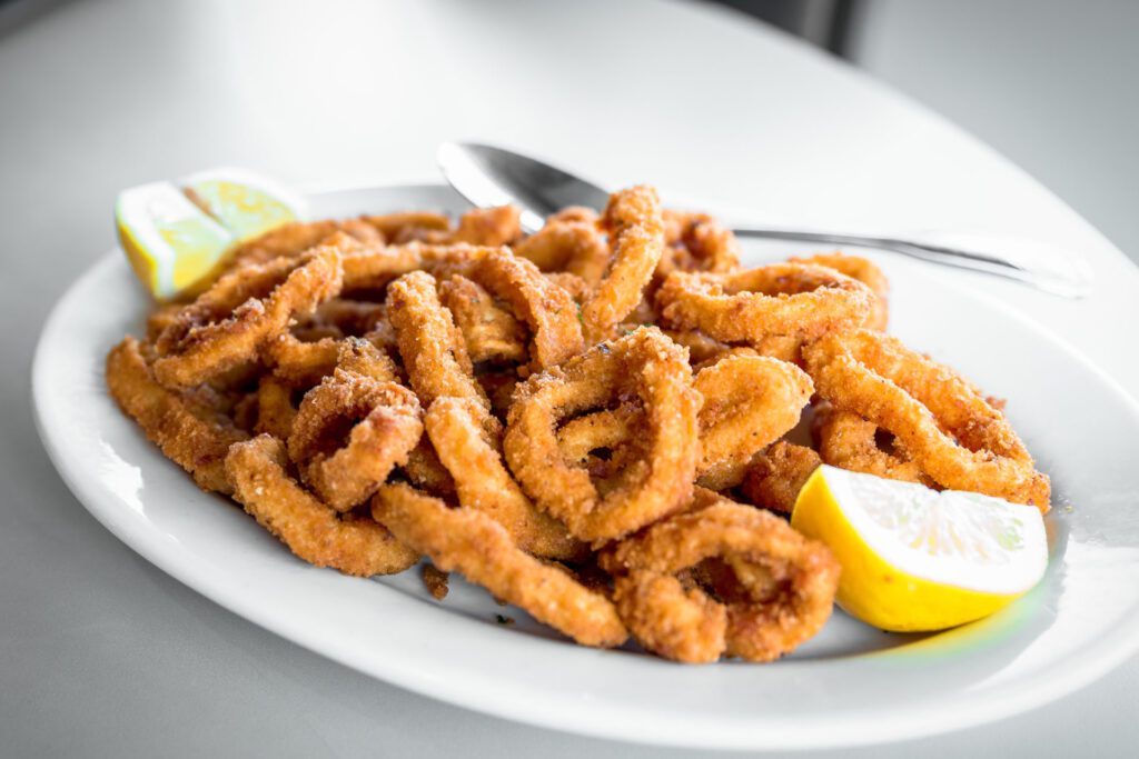 Calamari