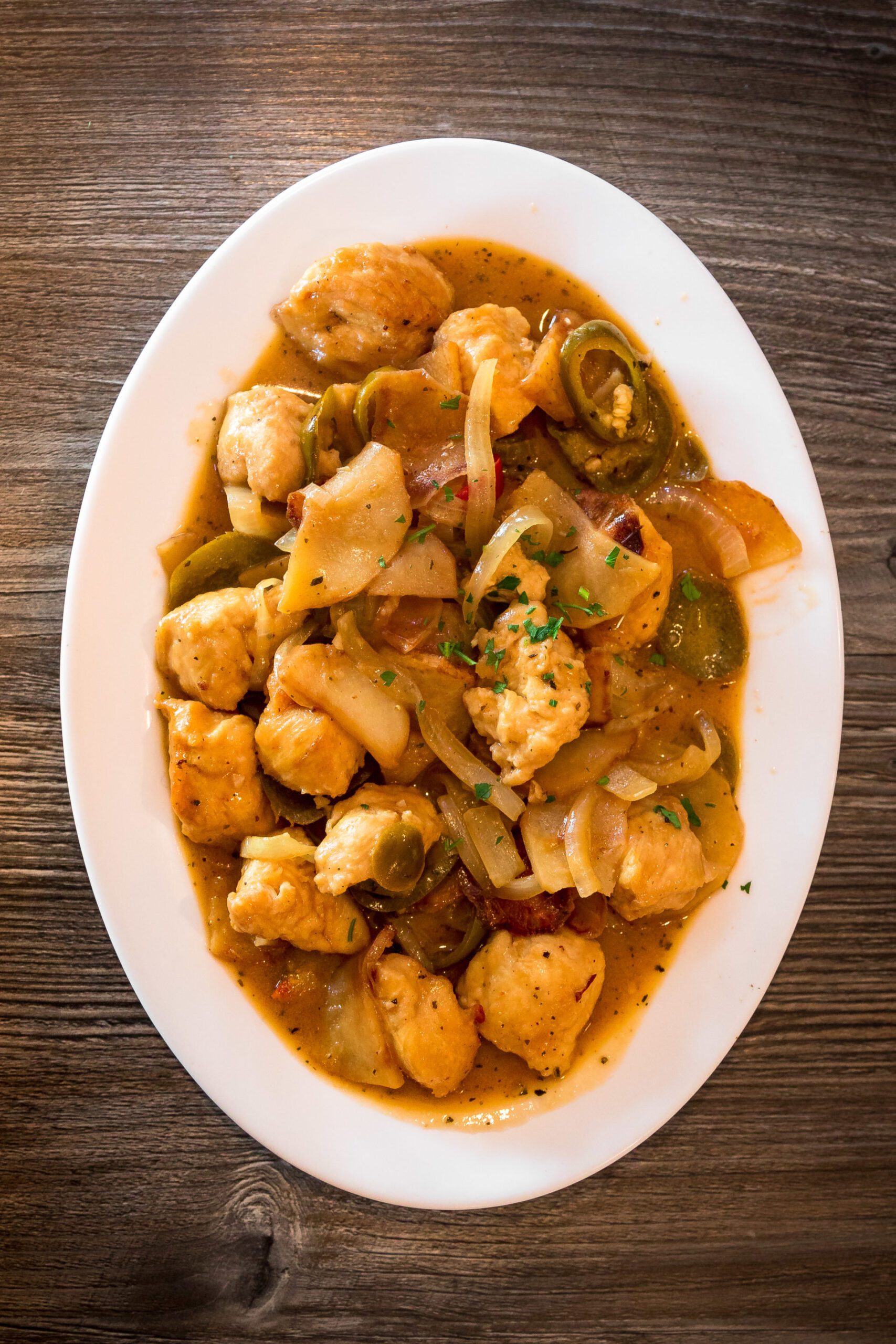 Pietro's Trattoria Italian Deli in Lyndhurst, NJ